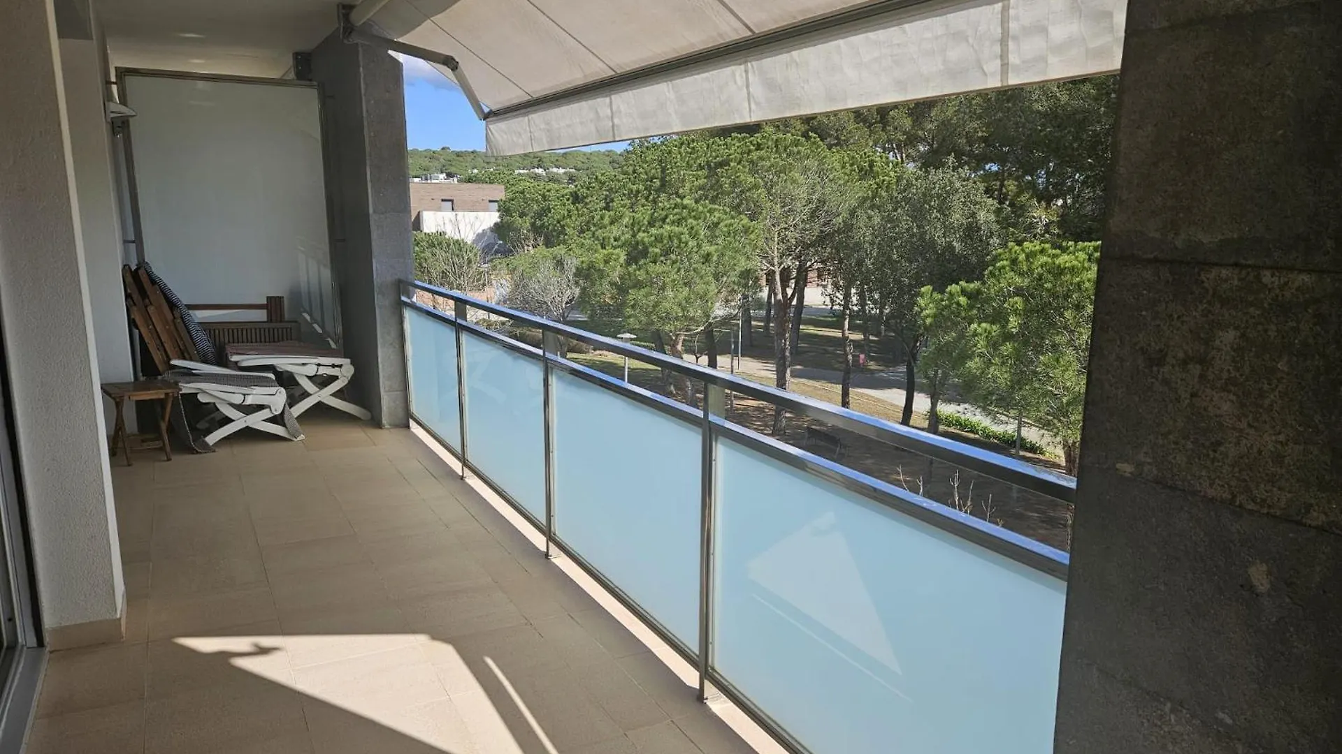 Apartamento En S'Agaró