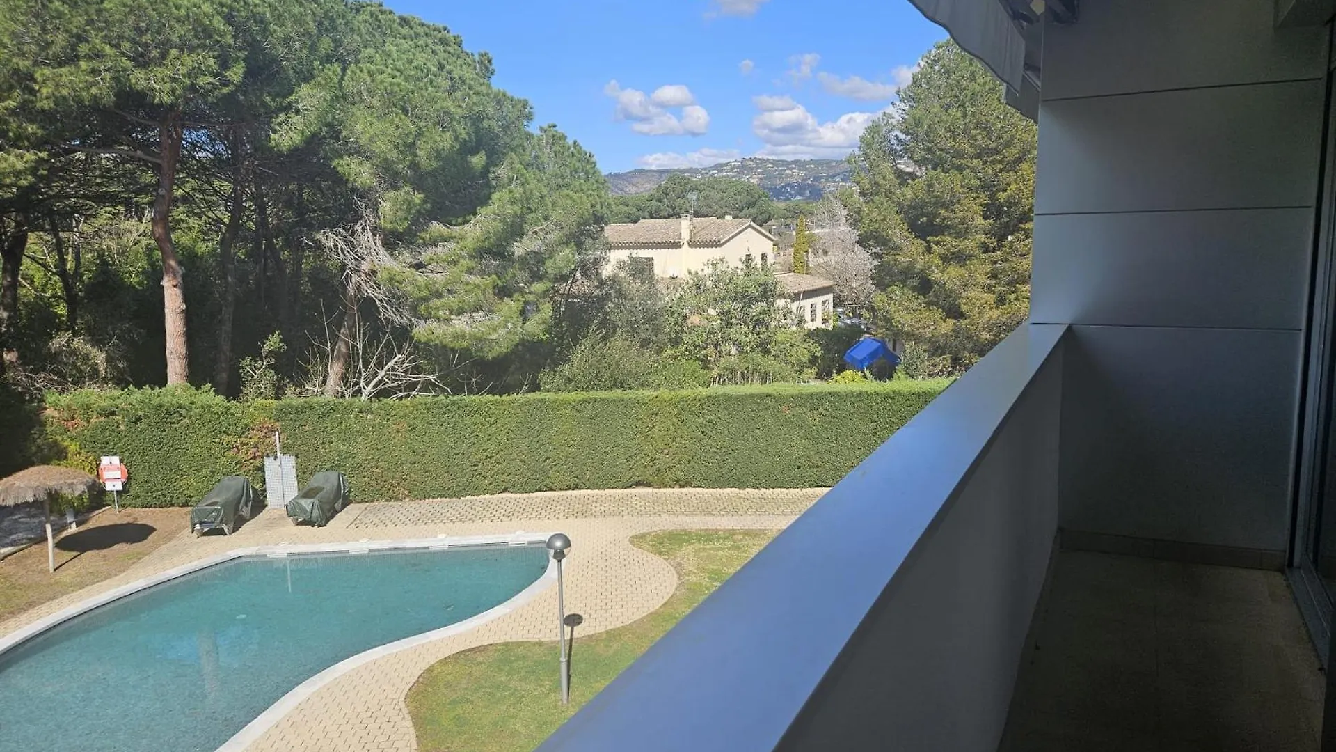 Apartamento En S'Agaró España