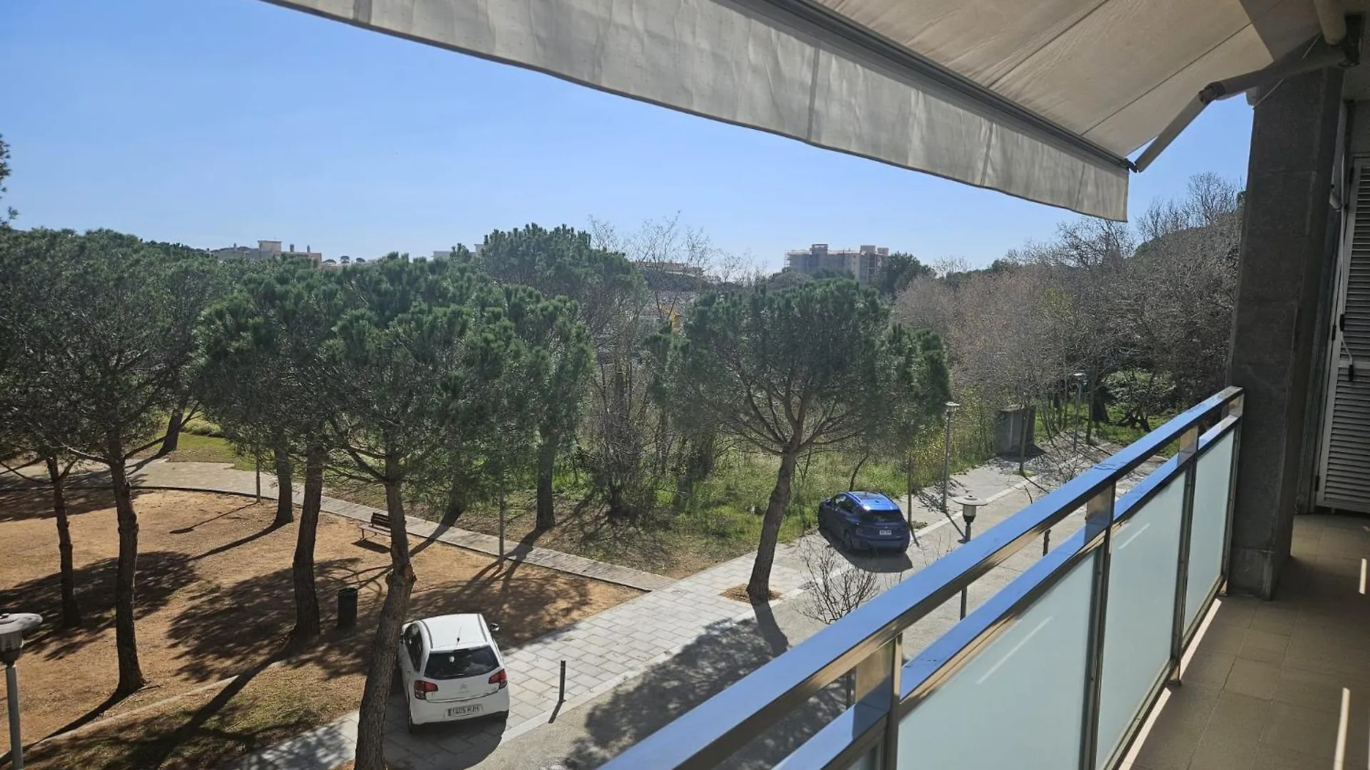 Apartamento En S'Agaró España