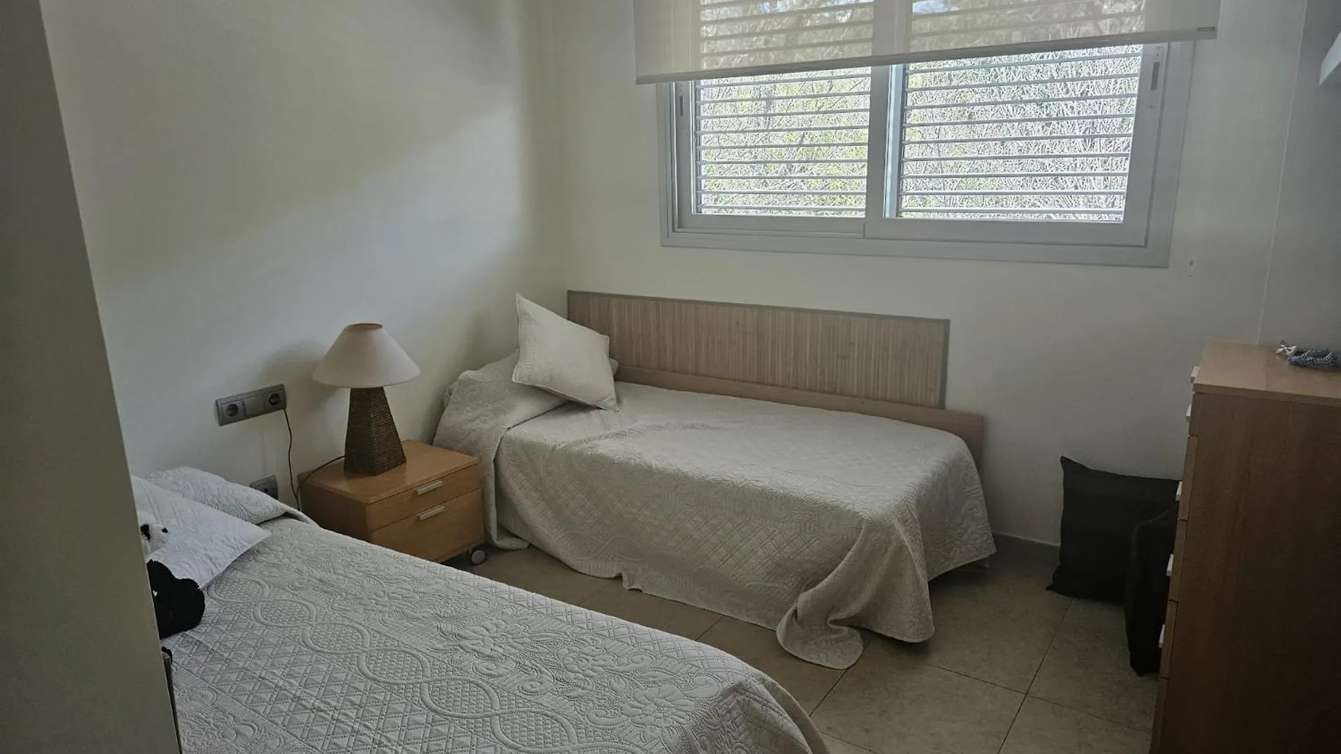 Apartamento En ס'אגארו דירה