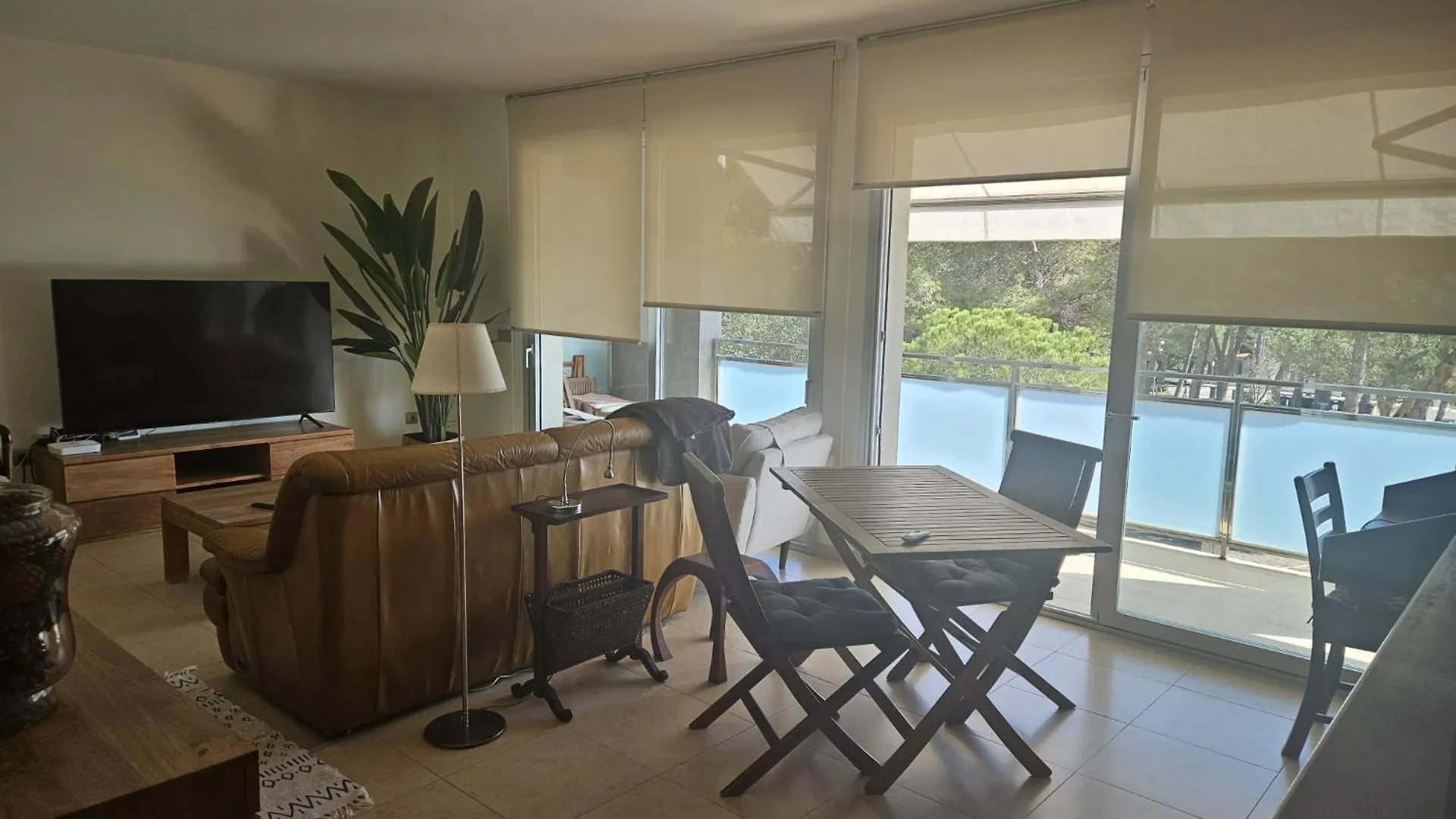 Apartamento En ס'אגארו 0*,  ספרד